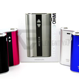 Eleaf iStick 50W Watt Full Kit
