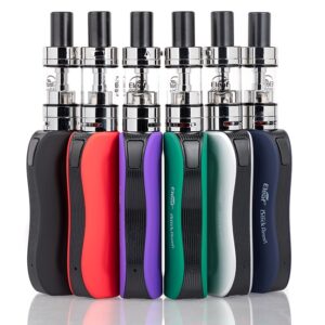 Eleaf iStick AMNIS 30W Starter Kit