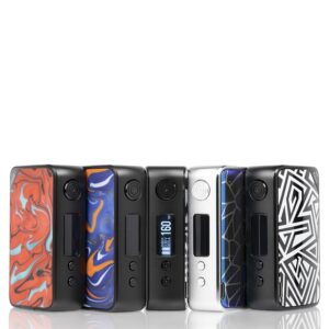 Eleaf iStick MIX 160W Box Mod