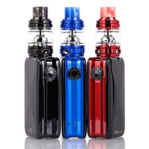 Eleaf iStick NOWOS 80W TC Starter Kit (Discontinued)