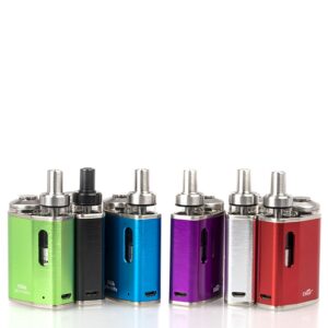 Eleaf iStick Pico Baby 25W Starter Kit (Discontinued)