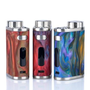 Eleaf iStick Pico Resin 75W TC Box Mod (Discontinued)