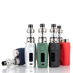 Eleaf iStick Pico X 75W & MELO 4 Starter Kit (Discontinued)