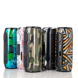 Eleaf iStick Rim 80W Box Mod