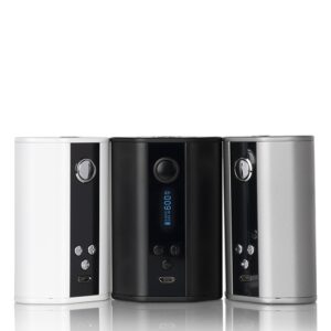 Eleaf iStick TC200W Box Mod