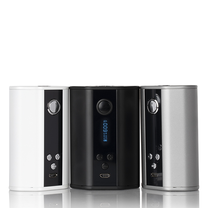 Eleaf iStick TC200W Box Mod