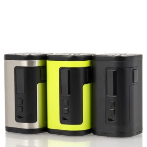 Eleaf iStick Tria 300W TC Box Mod
