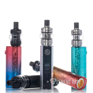Eleaf iStick XC100 Starter Kit
