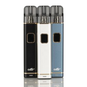 Eleaf iTAP 30W Pod System (Discontinued)