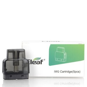 Eleaf iWu Replacement Pods