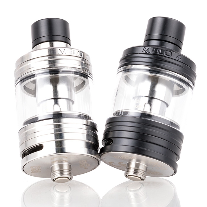 Eleaf MELO 4 D25 Sub-Ohm Tank
