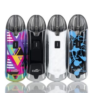 Eleaf TANCE MAX 15W Pod System