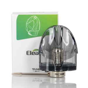 Eleaf TANCE MAX Replacement Pods (Discontinued)