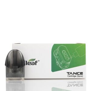Eleaf TANCE Replacement Pods (Discontinued)