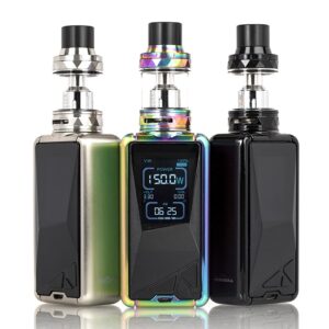 Eleaf Tessera 150W TC Starter Kit
