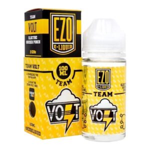 Electric Sucker Punch - EZO E-Liquid - 100mL