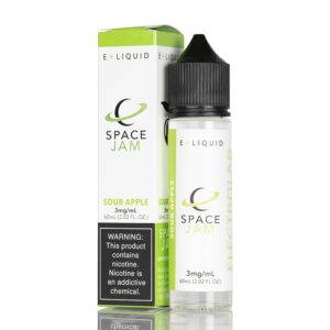 Electrolar - Space Jam E-Liquid - 60mL