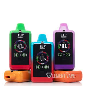 ELF Hardware Canndual PRO 510 Battery