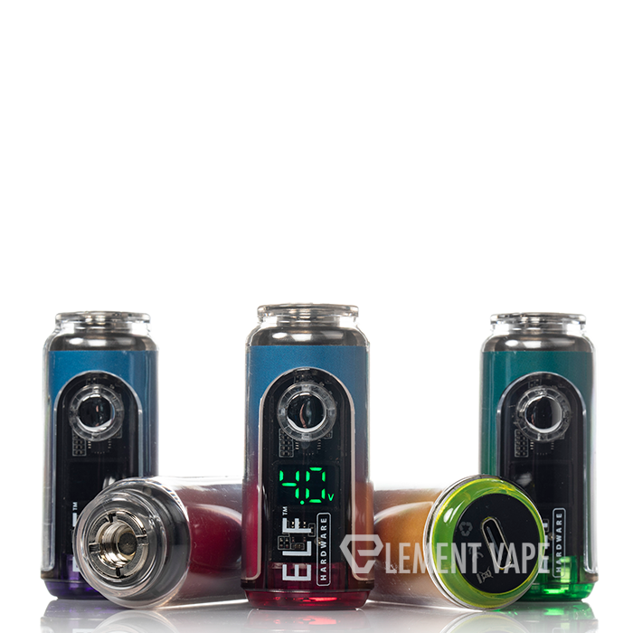 ELF Hardware Canndy Mini 510 Battery