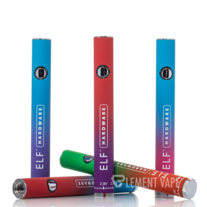 ELF Hardware Twist 510 Battery