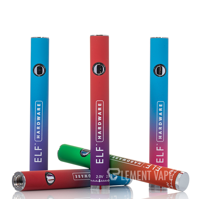 ELF Hardware Twist 510 Battery