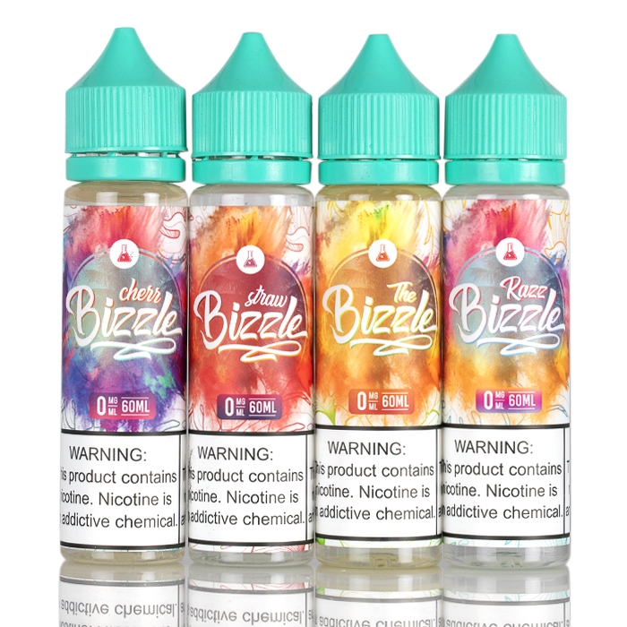 Elysian Labs - BIZZLE Combo Pack - 4 Flavors - 240mL