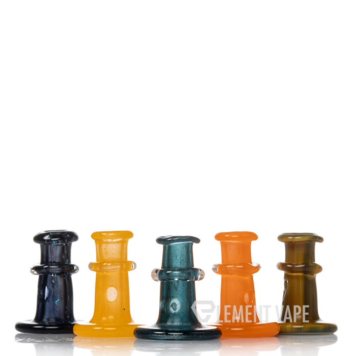 Empire Glassworks Joystick Carb Cap For Puffco New Peak + Proxy