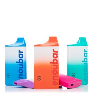 ENOUBAR Compak 6000 Disposable