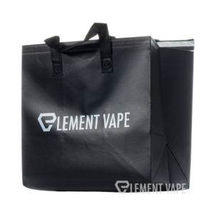 Discount Puffs Reusable Insulated Bag