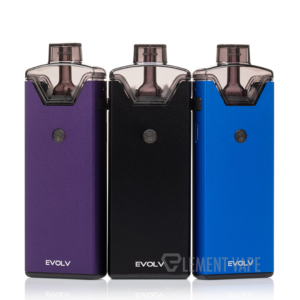 Evolv REFLEX 25W Pod System