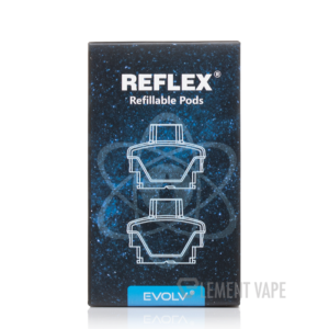 Evolv REFLEX Replacement Pods