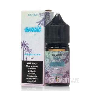 Jungle Juice - One Up Salts - 30mL