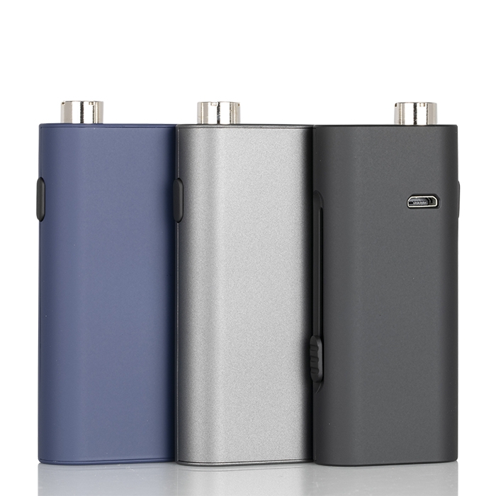 Extracthc MC06 Vaporizer Mod