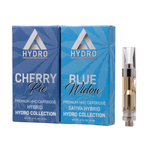 Delta Extrax Hydro Cartridge 1G