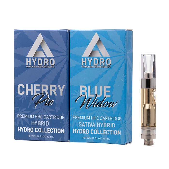 Delta Extrax Hydro Cartridge 1G