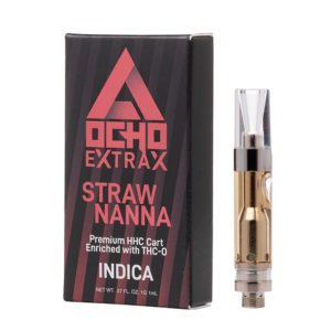 Ocho Extrax Cartridge 1G
