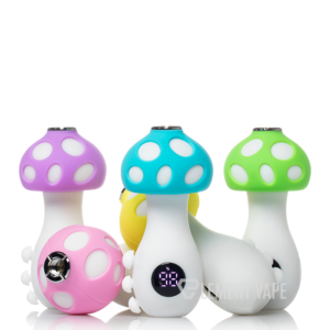EXTRE E-MUSH 510 Battery