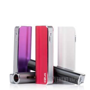 Exxus SNAP VV Vaporizer