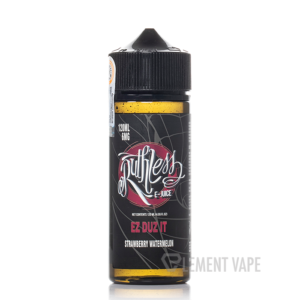 EZ Duz It - Ruthless Vapor - 120mL