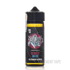 EZ Duz It on ICE - Ruthless Vapor - 120mL