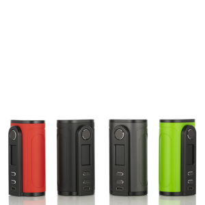 ULTRONER X FALLOUT Vape GAEA 200W 21700 Box Mod