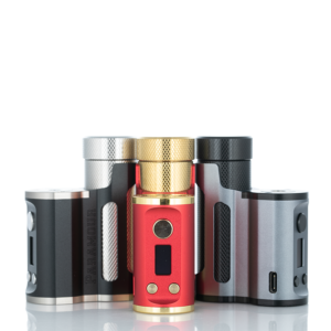 MECHLYFE PARAMOUR SBS 80W Box Mod