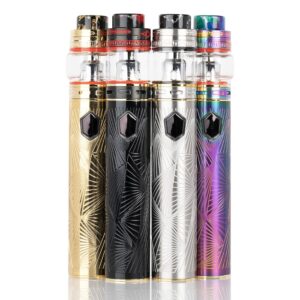 Famovape Fat Baby Mesh Starter Kit