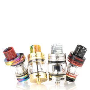Famovape Fat Baby Mesh Sub-Ohm Tank