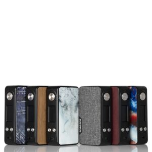 Famovape MAGMA 200W TC Box Mod