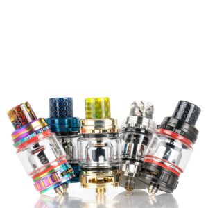 Famovape VECTOR Mesh Sub-Ohm Tank