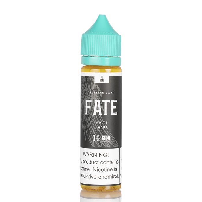 Fate - Elysian Labs E-Liquid - 60mL