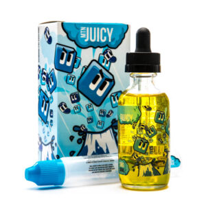 Fave - Blues by MTN JUICY - 60mL
