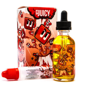 Fave - Redz by MTN JUICY - 60mL