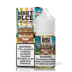 Feijoa Pineapple Guava - MRKT Salts - 30mL